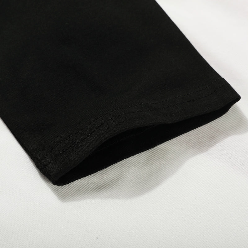 Men's Long-Sleeve T-shirt Sweatshirt