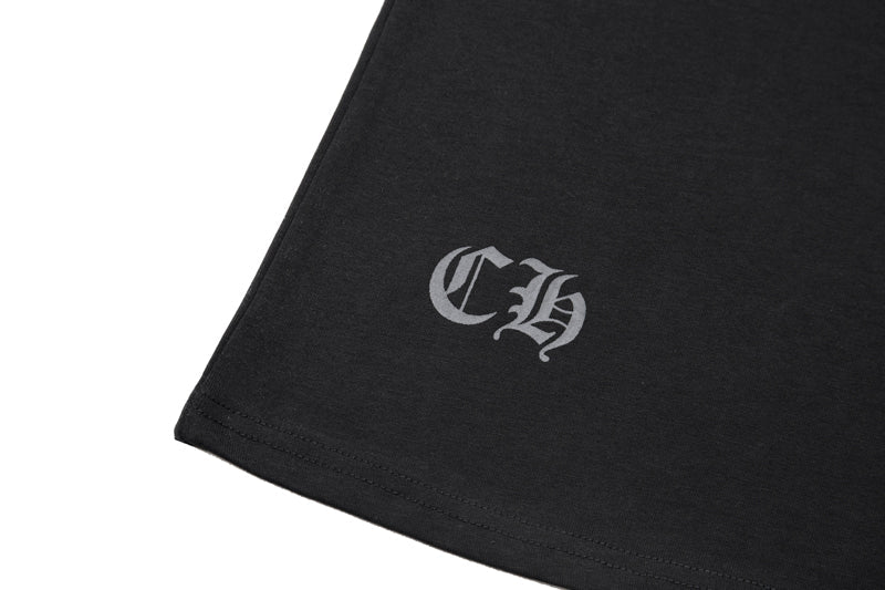 Horse Shoe Logo Pocket T-Shirt K6013